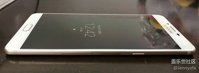 三星 蓋樂世 C9 Pro 之 K歌初體驗(yàn)