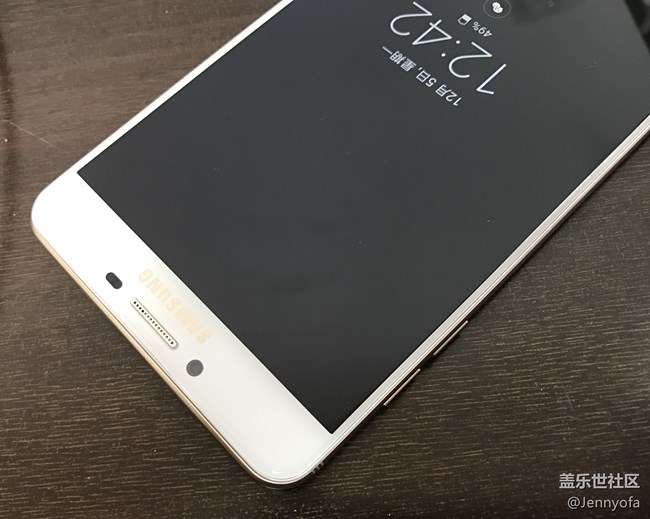 三星 蓋樂世 C9 Pro 之 K歌初體驗(yàn)