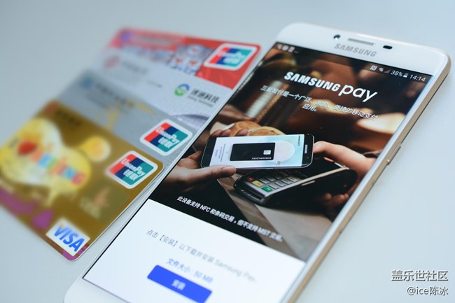 C系新旗艦，三星Galaxy C9 Pro體驗(yàn)分享