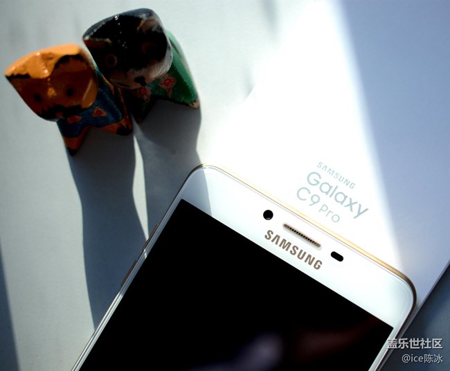 C系新旗艦，三星Galaxy C9 Pro體驗(yàn)分享