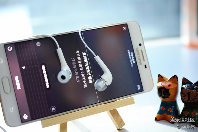 C系新旗艦，三星Galaxy C9 Pro體驗(yàn)分享