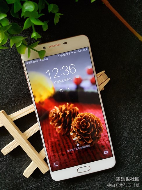 [享樂體驗團]猴賽雷的三星C9 Pro