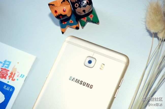 C系新旗艦，三星Galaxy C9 Pro體驗(yàn)分享