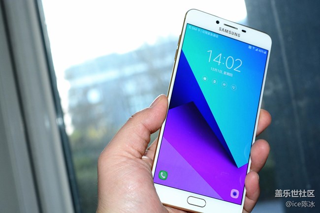 C系新旗艦，三星Galaxy C9 Pro體驗(yàn)分享