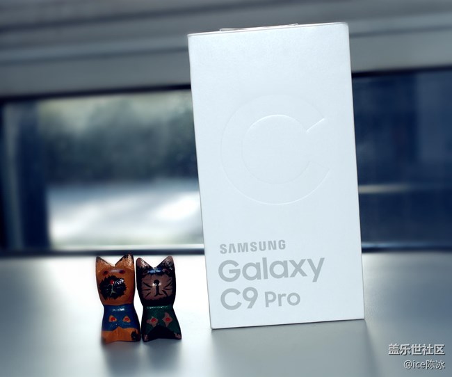 C系新旗艦，三星Galaxy C9 Pro體驗(yàn)分享