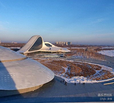 美景與大家分享