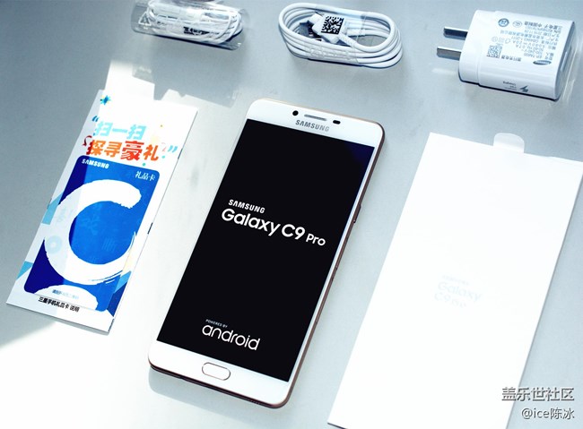 C系新旗艦，三星Galaxy C9 Pro體驗(yàn)分享