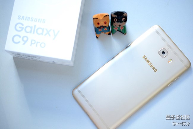 C系新旗艦，三星Galaxy C9 Pro體驗(yàn)分享