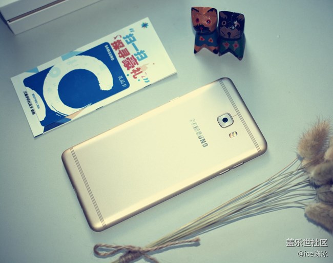 C系新旗艦，三星Galaxy C9 Pro體驗(yàn)分享