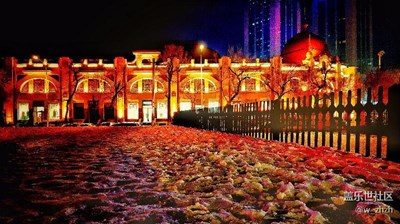 我會(huì)構(gòu)圖嗎？