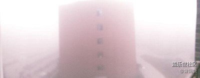 霾里霧里