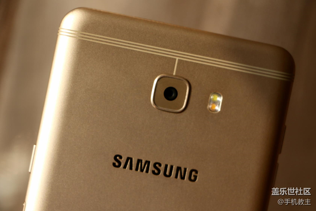 三星Galaxy C9 Pro ，年輕人必備的社交輕旗艦時(shí)尚單品