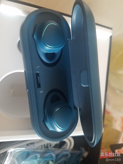 入手Gear Iconx一周感受，想買的可以進來參考下。。。