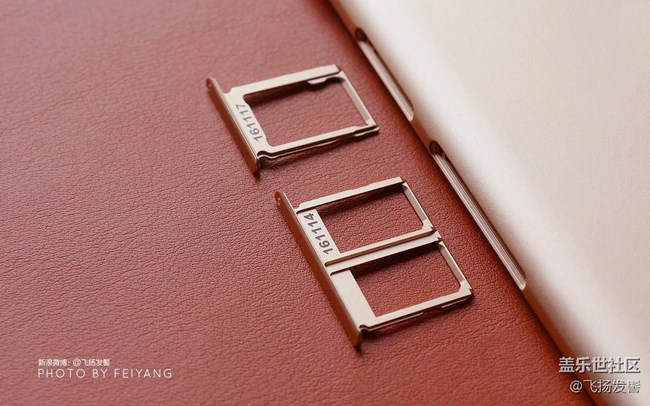 有你剛剛好 輕薄時尚 三星Galaxy C9 Pro「圖賞」