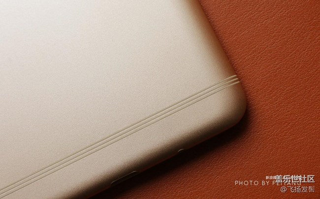 有你剛剛好 輕薄時尚 三星Galaxy C9 Pro「圖賞」