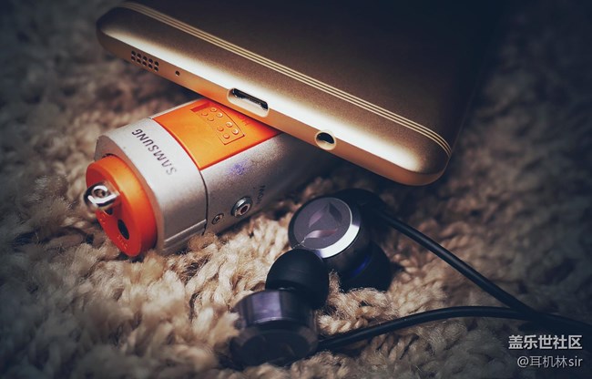 不易的傳承——三星C9 PRO音質(zhì)漫談