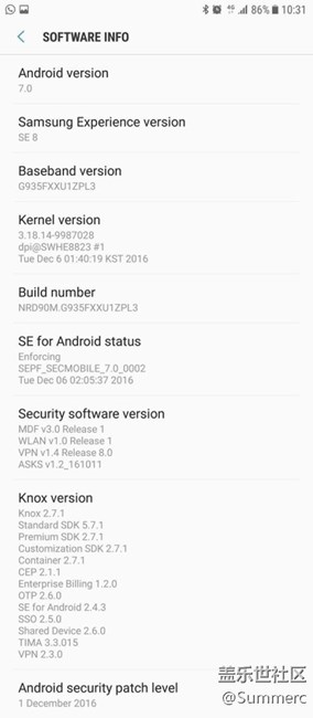 要跟TouchWiz再見？三星安卓系統(tǒng)新名字曝光