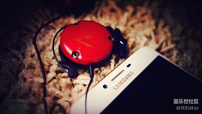 不易的傳承——三星C9 PRO音質(zhì)漫談