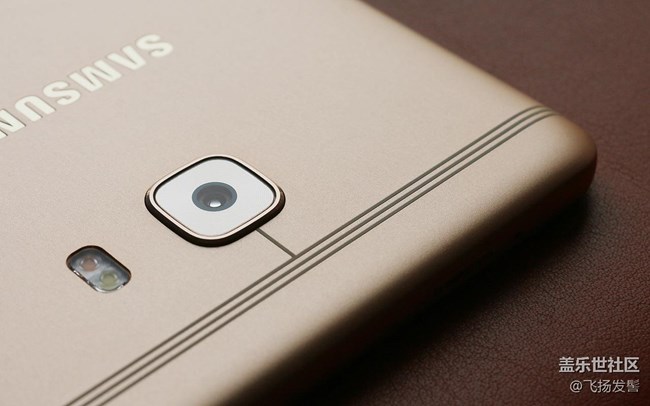 有你剛剛好 輕薄時尚 三星Galaxy C9 Pro「圖賞」