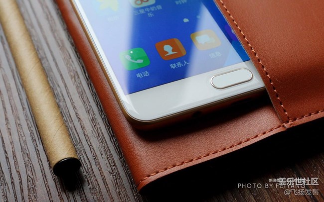 有你剛剛好 輕薄時尚 三星Galaxy C9 Pro「圖賞」