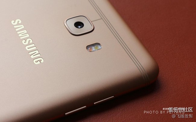 有你剛剛好 輕薄時尚 三星Galaxy C9 Pro「圖賞」