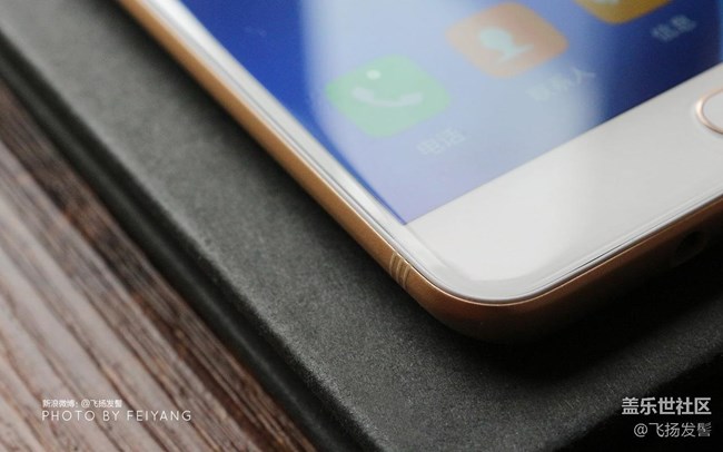 有你剛剛好 輕薄時尚 三星Galaxy C9 Pro「圖賞」