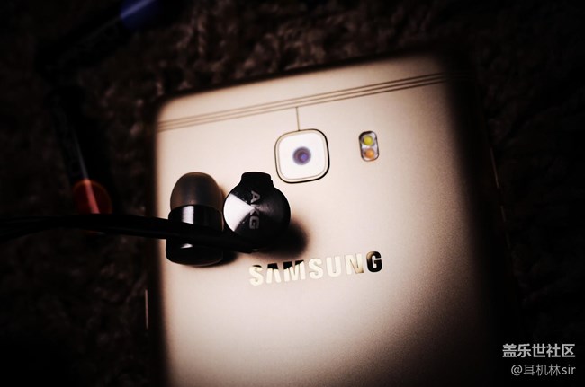 不易的傳承——三星C9 PRO音質(zhì)漫談