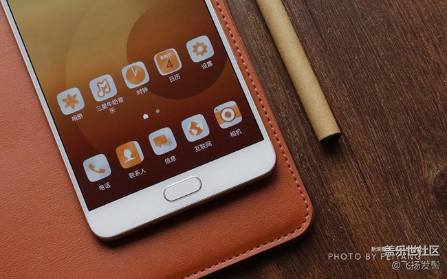 有你剛剛好 輕薄時尚 三星Galaxy C9 Pro「圖賞」