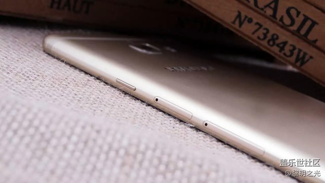 三星蓋樂世 C9 Pro圖賞  愛不釋手！ 美美噠！