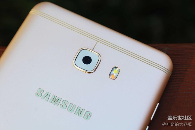 最超值的三星旗艦，三星Galaxy C9 Pro使用體驗(yàn)