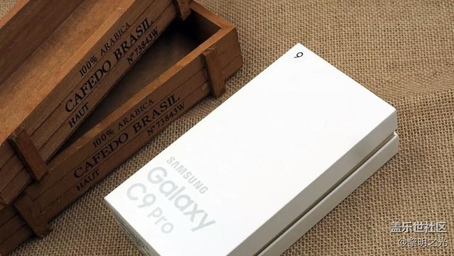 三星蓋樂世 C9 Pro圖賞  愛不釋手！ 美美噠！