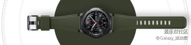 擁有Gear S3，最高享1699元優(yōu)惠