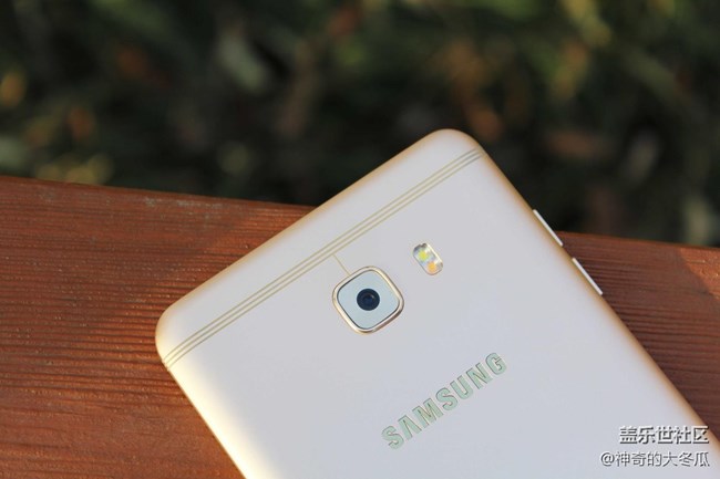 最超值的三星旗艦，三星Galaxy C9 Pro使用體驗(yàn)