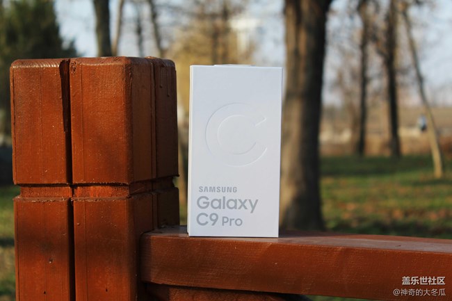 最超值的三星旗艦，三星Galaxy C9 Pro使用體驗(yàn)