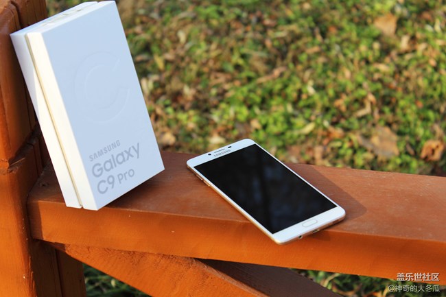 最超值的三星旗艦，三星Galaxy C9 Pro使用體驗(yàn)