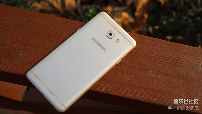最超值的三星旗艦，三星Galaxy C9 Pro使用體驗(yàn)