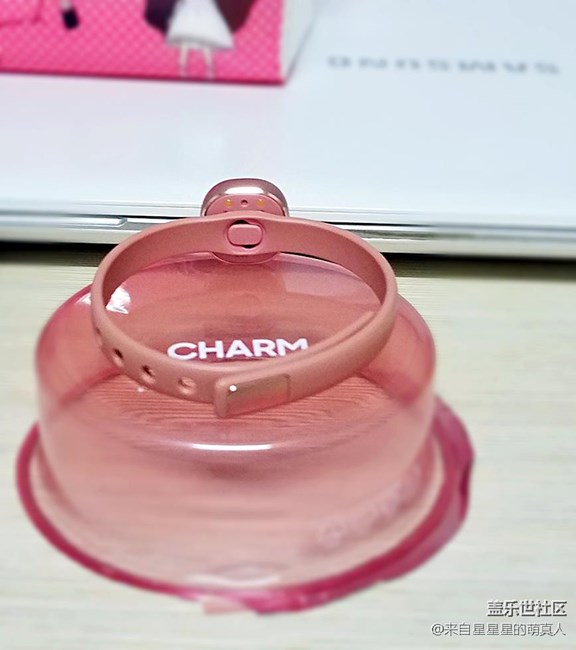 【手環(huán)品鑒】charm的時尚魅力 【手環(huán)品鑒】charm的時尚魅力