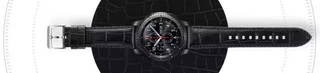 擁有Gear S3，最高享1699元優(yōu)惠