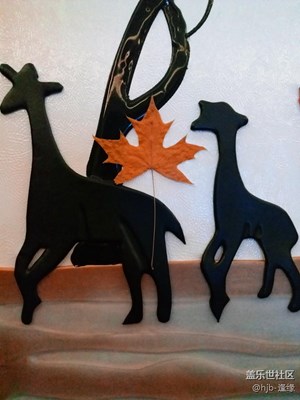 金秋又回來(lái)了??