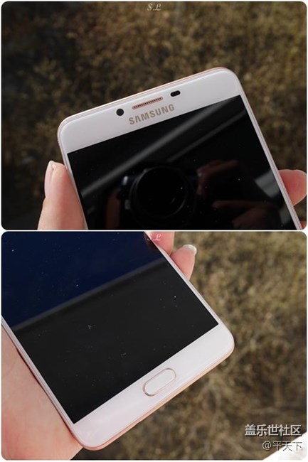 【享樂體驗團】C9 Pro：“大”有看頭