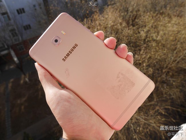 【享樂體驗團】C9 Pro：“大”有看頭