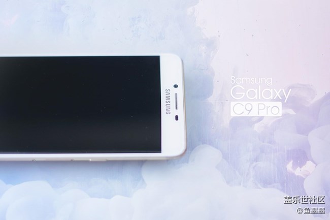 存粹皆高貴 Galaxy C9 Pro：中端逆襲王者