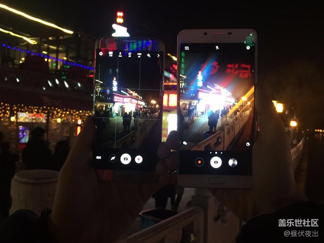 內(nèi)外兼修的C9 Pro與機(jī)皇s7 edge的“不公平”對比！