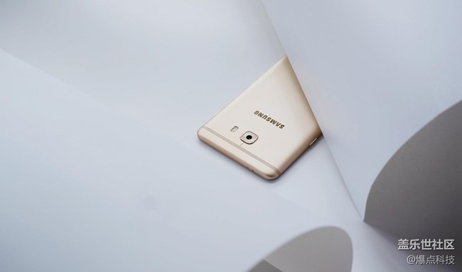 三星C9 Pro是如何成為最懂國(guó)人的“真旗艦”