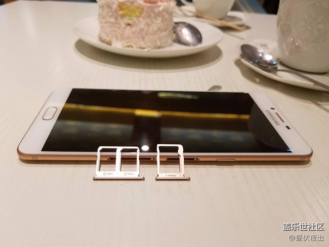 內(nèi)外兼修的C9 Pro與機(jī)皇s7 edge的“不公平”對比！