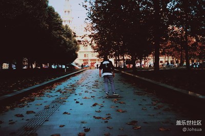 #三星手機(jī)攝影#人民廣場沒有好吃的炸雞