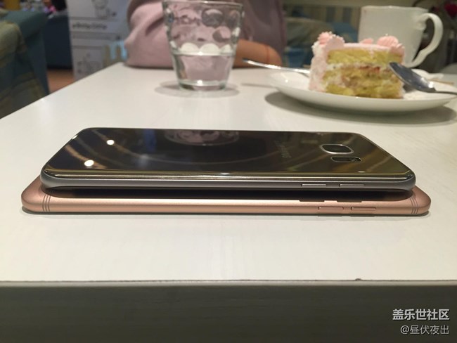 內(nèi)外兼修的C9 Pro與機(jī)皇s7 edge的“不公平”對比！