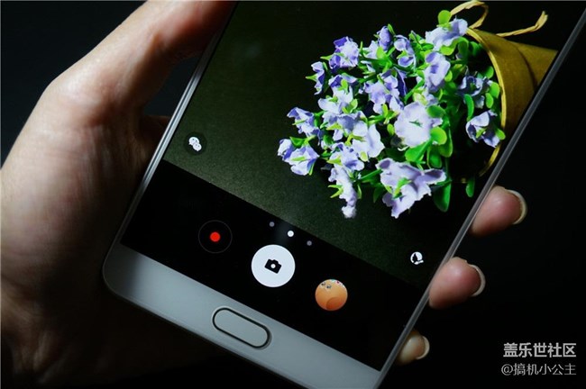 【搞機小公主】三星大屏越級旗艦——Galaxy C9 Pro 體驗 【搞機小公主】三星大屏越級旗艦——Galaxy C9 Pro 體驗