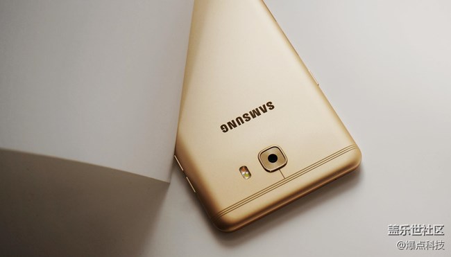 三星C9 Pro是如何成為最懂國(guó)人的“真旗艦”