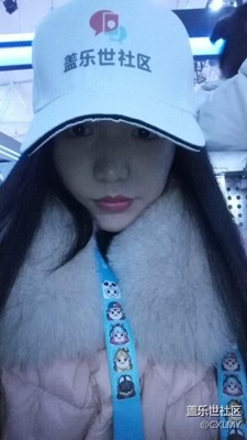 成都星部落 帶你逛TGC騰訊游戲嘉年華